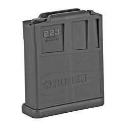 Mag Ruger Ai Style 556Nato 10Rd Blk