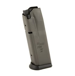 Mag Sig P229 357/40 12Rd Bl