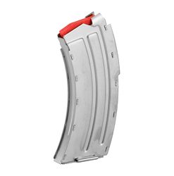 Mag Sav Mkii 22Lr/17Hm2 10Rd Sts