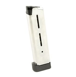 Mag Wilson Match Gov'T 45 8Rd Extend