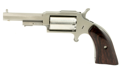 Naa "Sheriff" 1860 22/22Wmr 2.5" 5Sh