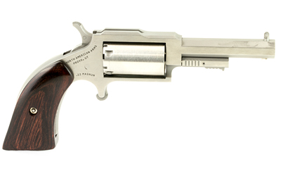 Naa "Sheriff" 1860 22/22Wmr 2.5" 5Sh - Image 2