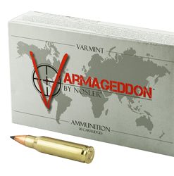 Nosler 308Win 110Gr Fb Tip 20/200