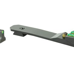 Hiviz Henry .22 Lr Lightwave Sight T