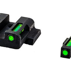 Hiviz Litewave H3 Ns S&W M&P Shield