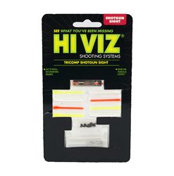 Hiviz Tri Comp Sight