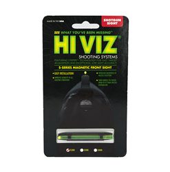Hiviz Ultra Narrow Magnetic Grn
