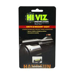 Hiviz S&W Rev Frnt Sight .269 Grn