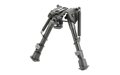 NCSTAR PREC GRD BIPOD COMP NOTCHED - Image 2