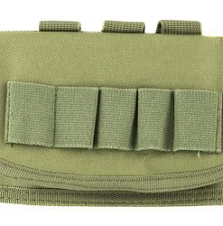 Ncstar Vism Tact Shell Carrier Grn