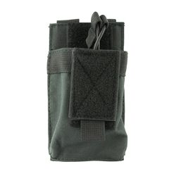 Ncstar Vism Ar Sgl Mag Pch Blk