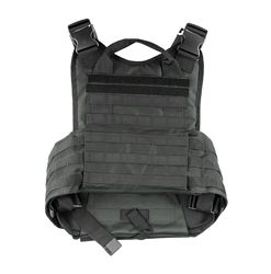 Ncstar Plate Carrier Med-2Xl Blk