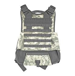 Ncstar Plate Carrier Med-2Xl Dgtl