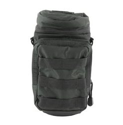 Ncstar Water Bottle Carrier Blk