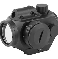 Ncstar Vism Micro Grn Dot W/ Red Lsr