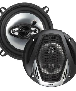 Boss Onyx 5.25" 4-Way Speaker 300W Max,1