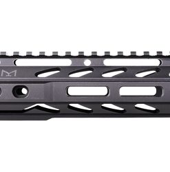 Phase5 Lpsn75 Ff Quad Rail 7.5" Blk