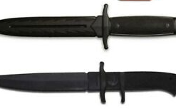 Training Knives