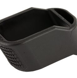 Ruger American Compact 17Rd Mag Slv