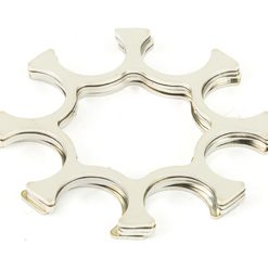 Ruger Fmc Redhawk 357Mag 8Rd 3/Pk