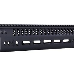 SEEKINS SP3R MLOK RAIL RUGER RPR 15"
