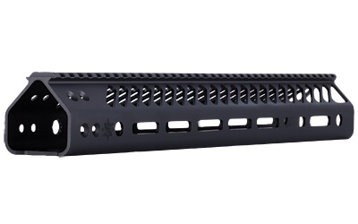 SEEKINS SP3R MLOK RAIL RUGER RPR 15"