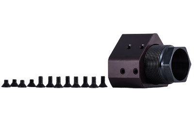 SEEKINS SP3R MLOK RAIL RUGER RPR 15" - Image 2