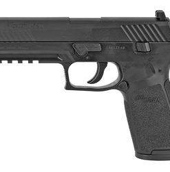 Sig P320 Air .177 Co2 30Rd Blk