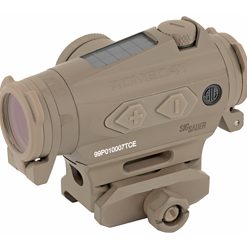 Sig Romeo4T Ball Cir Dot Solar Fde
