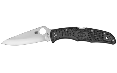 Spyderco Endura4 Nylon Plainedge