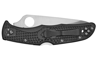 Spyderco Endura4 Nylon Plainedge - Image 2