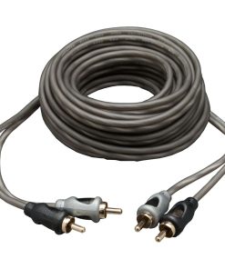 American Bass 18Ft Rca Cable