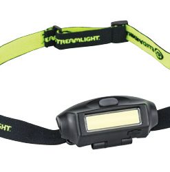 Strmlght Bandit Usb Headlamp Black