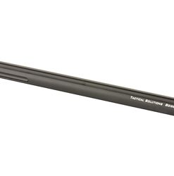 Tac Sol Xring 10/22 Bbl Matte Black