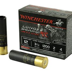 Win Lb Xr Trky 12Ga 3.5" #4 2Oz 10/1