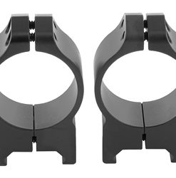 Warne Maxima Pa 30Mm Med Matte