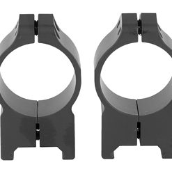 Warne Maxima Pa 30Mm High Matte