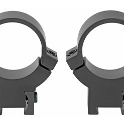 Warne 7.3 Series 1" Hi Matte