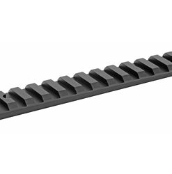 Warne Xp Tact 1Pc Tikka T3 Rail 20Mo