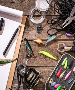 Fishing Accessories