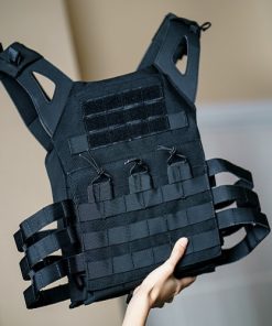 Body Armor