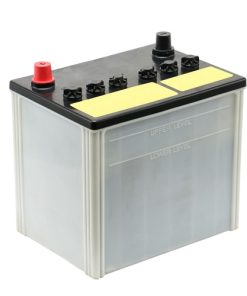 Batteries & Accessories