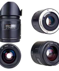 Rangefinders