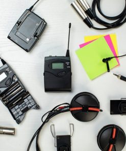 Radios & Communication