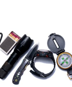 Instruments & Accessories