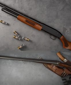 Barrels & Accessories