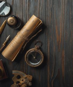 Marine and Navigation