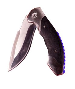 Folding Knives
