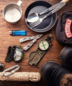Camping Accessories