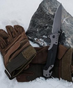 Tactical & Duty Gloves